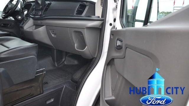 2023 Ford Transit 250