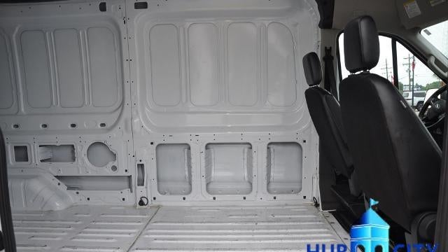 2023 Ford Transit 250