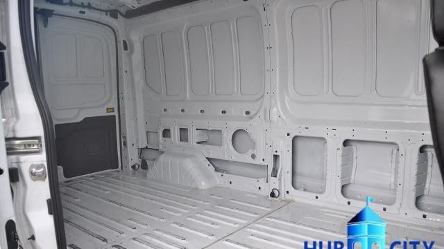 2023 Ford Transit 250
