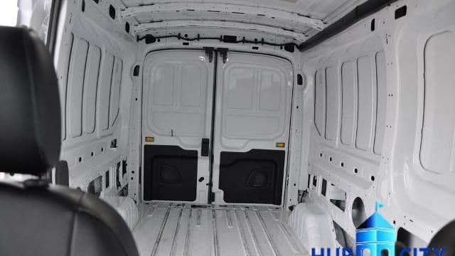 2023 Ford Transit 250