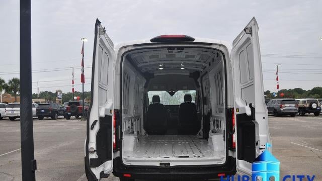 2023 Ford Transit 250