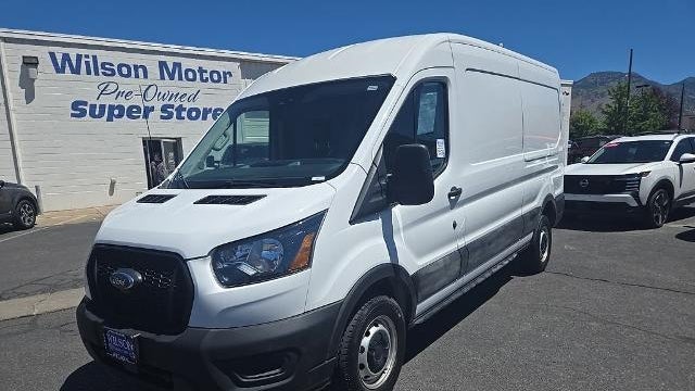 Preowned 2023 Ford Transit 250 for Sale
