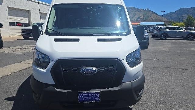 2023 Ford Transit 250