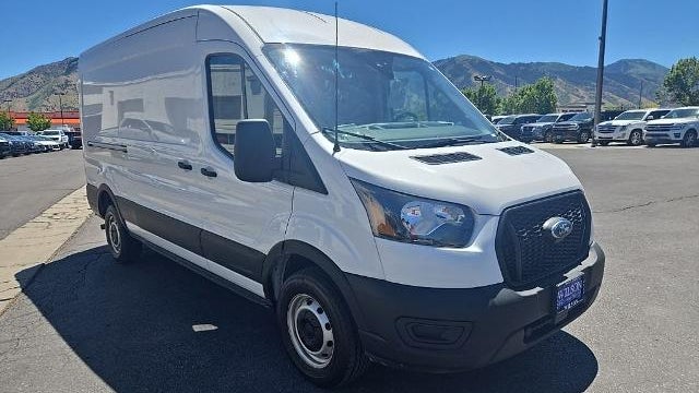 2023 Ford Transit 250