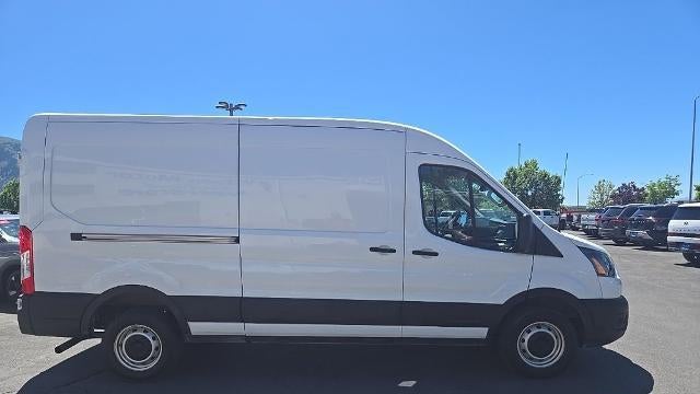 2023 Ford Transit 250