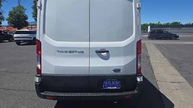 2023 Ford Transit 250