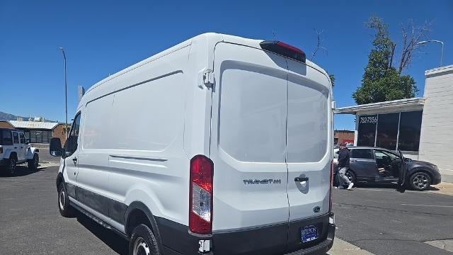 2023 Ford Transit 250