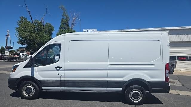 2023 Ford Transit 250