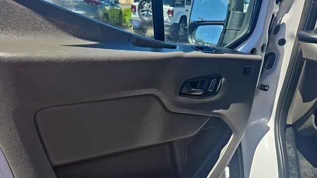 2023 Ford Transit 250