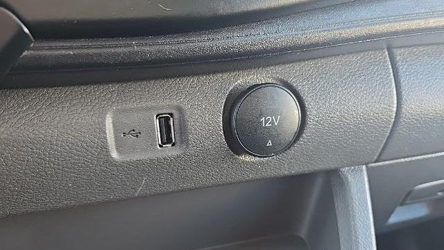 2023 Ford Transit 250