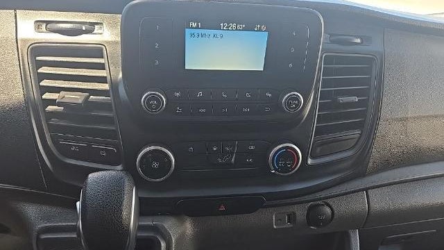 2023 Ford Transit 250