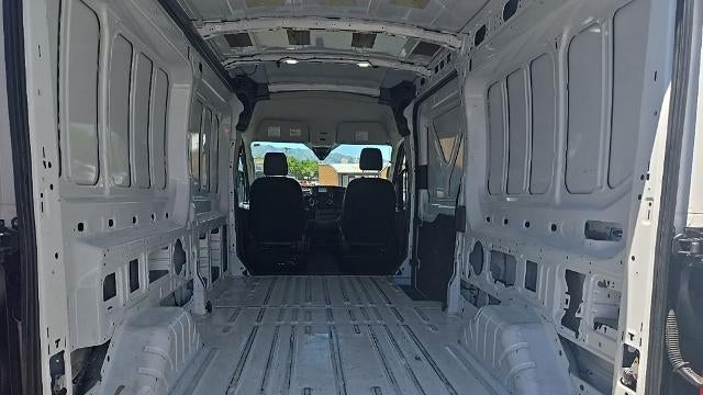 2023 Ford Transit 250