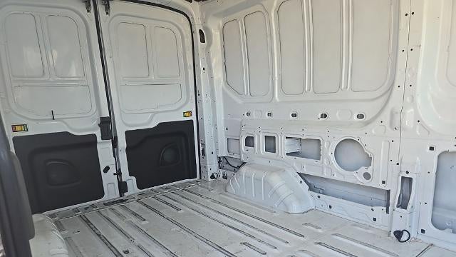 2023 Ford Transit 250
