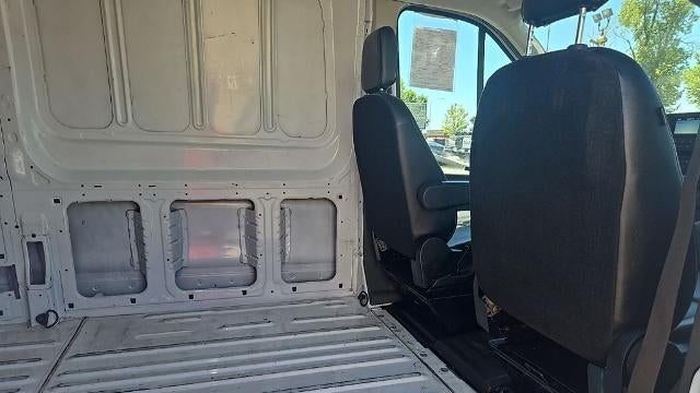 2023 Ford Transit 250