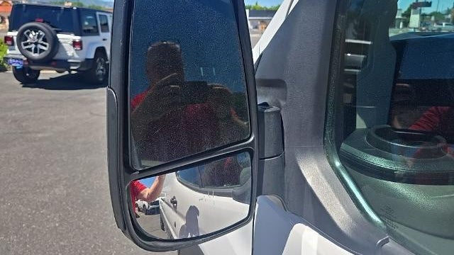 2023 Ford Transit 250