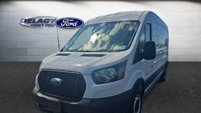 Preowned 2024 Ford Transit 250 for Sale