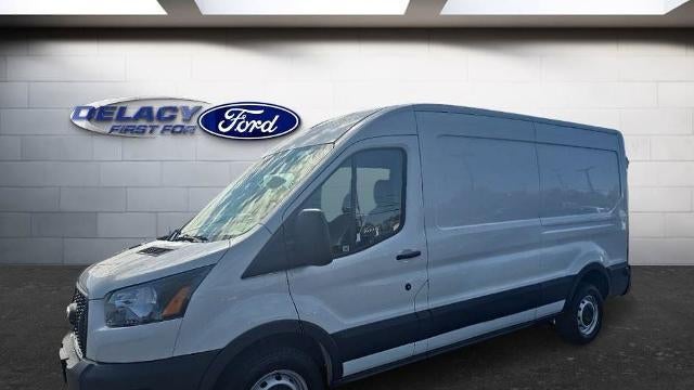 2024 Ford Transit 250