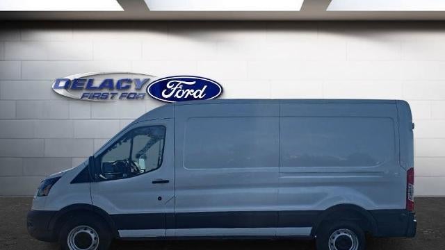 2024 Ford Transit 250