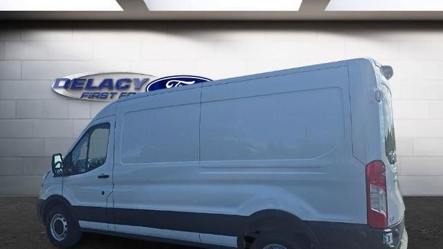 2024 Ford Transit 250