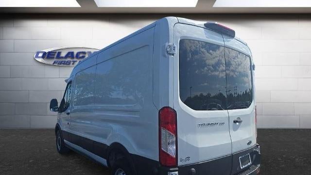 2024 Ford Transit 250
