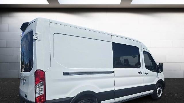 2024 Ford Transit 250