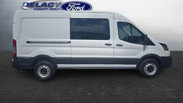 2024 Ford Transit 250
