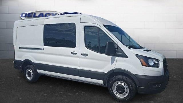 2024 Ford Transit 250