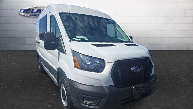 2024 Ford Transit 250