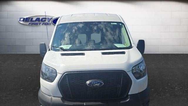 2024 Ford Transit 250