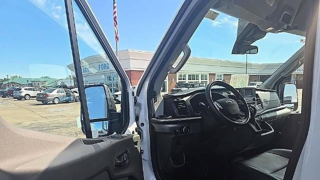 2024 Ford Transit 250