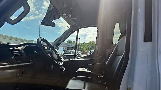 2024 Ford Transit 250