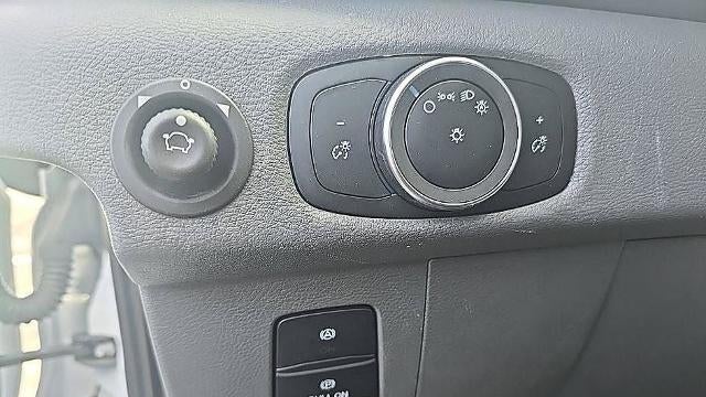 2024 Ford Transit 250