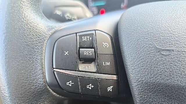 2024 Ford Transit 250