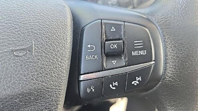 2024 Ford Transit 250