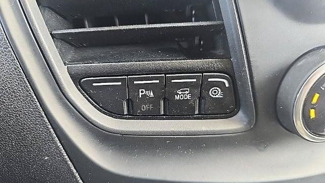 2024 Ford Transit 250
