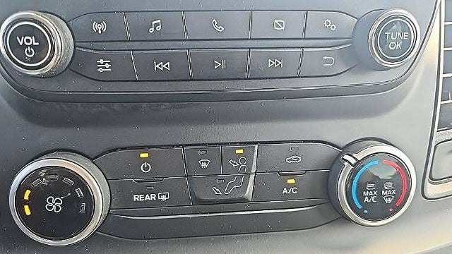 2024 Ford Transit 250