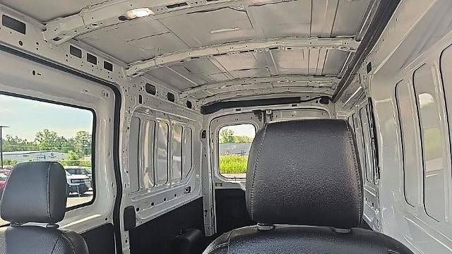 2024 Ford Transit 250