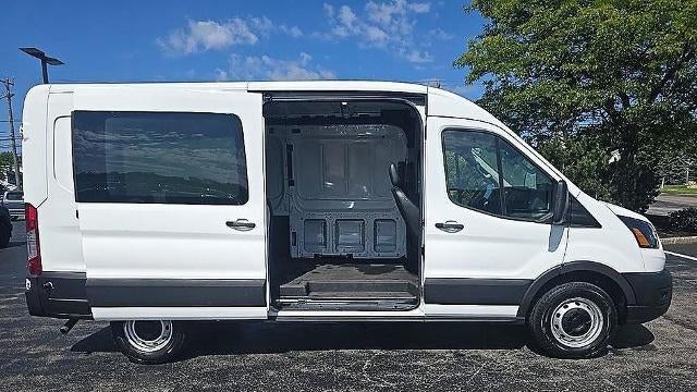2024 Ford Transit 250