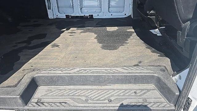 2024 Ford Transit 250