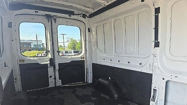2024 Ford Transit 250