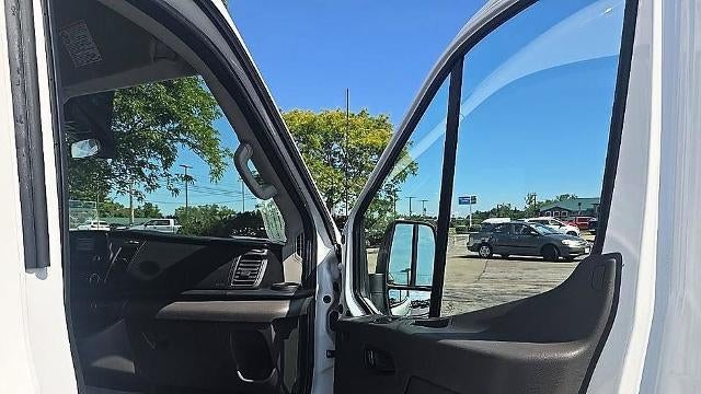 2024 Ford Transit 250