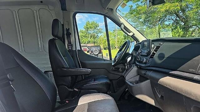 2024 Ford Transit 250