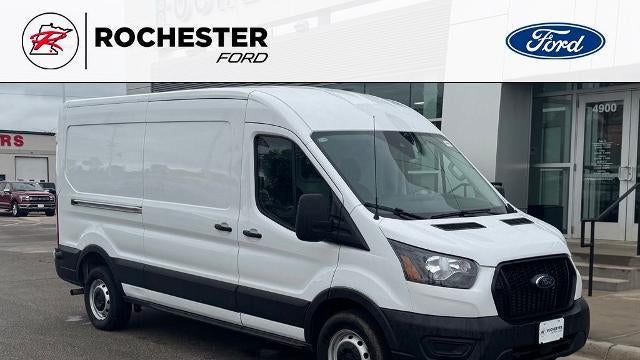 Preowned 2024 Ford Transit 250 for Sale