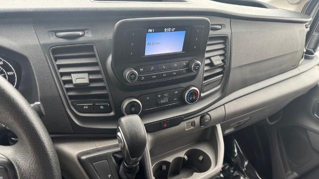 2024 Ford Transit 250