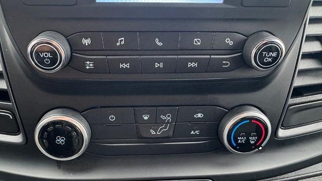 2024 Ford Transit 250