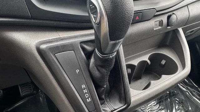 2024 Ford Transit 250