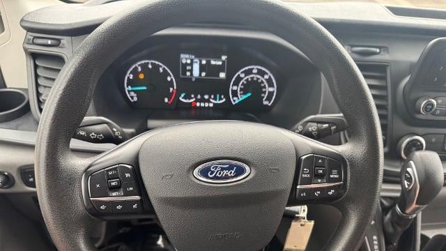 2024 Ford Transit 250