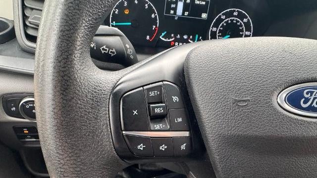 2024 Ford Transit 250