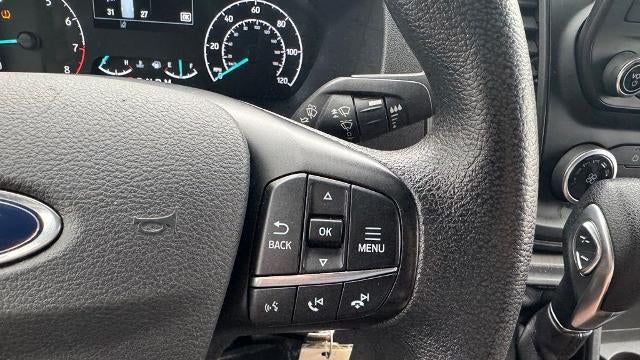 2024 Ford Transit 250
