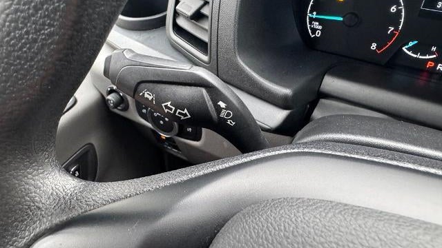 2024 Ford Transit 250